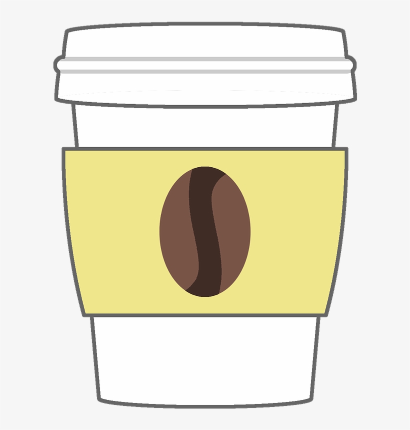 Cup Of Coffee Coffee Cup - Coffee, transparent png