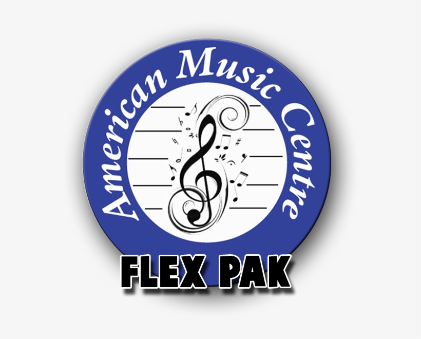 Flex Pak - Thzy Beat Note Music Wall Art Stickers,vinyl Wall Stickers, transparent png