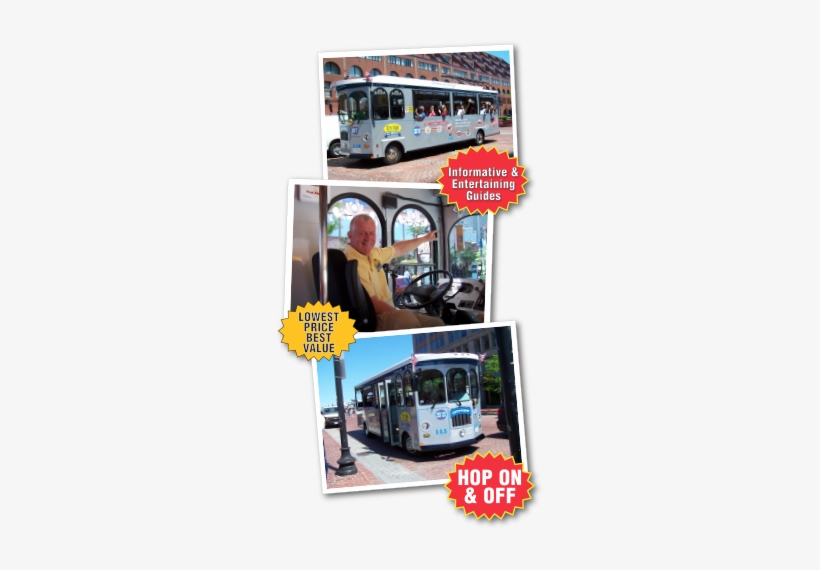 Cv Pics - City View Trolley Tours, transparent png