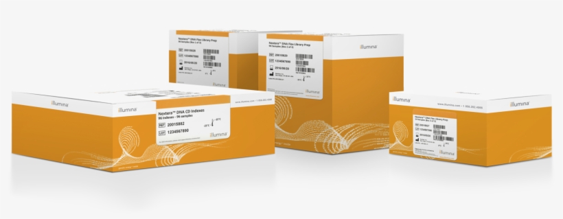 Bring The Power Of Nextera Dna Flex To Your Lab - Paper, transparent png