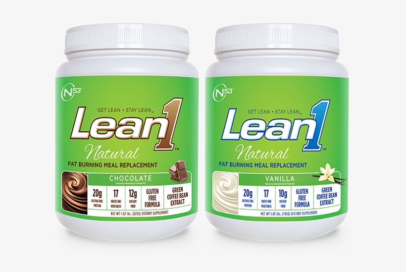 Cup Clipart Green Coffee - Lean 1 Fat Burning Meal Replacement Results, transparent png
