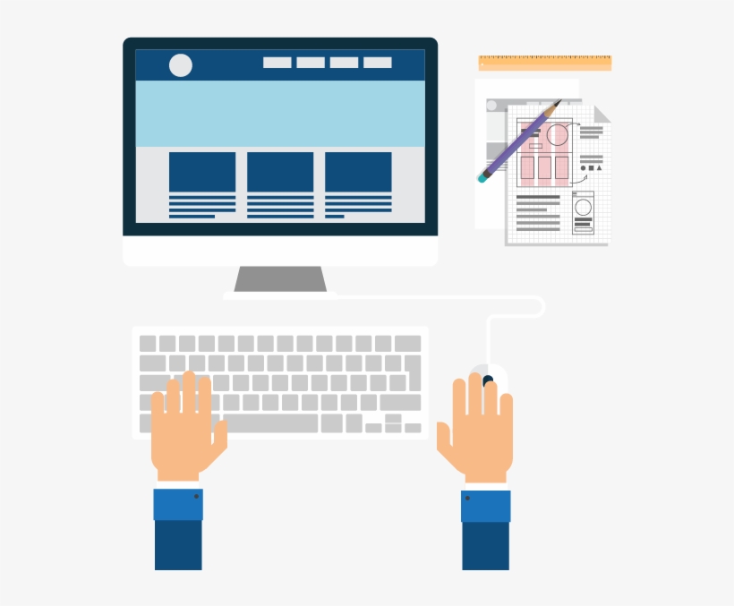 How To Make A Website - Petrol Pump Management System, transparent png
