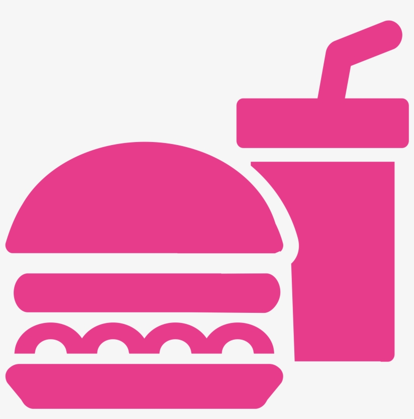 Crazy Foods - Food And Drink Clip Art, transparent png
