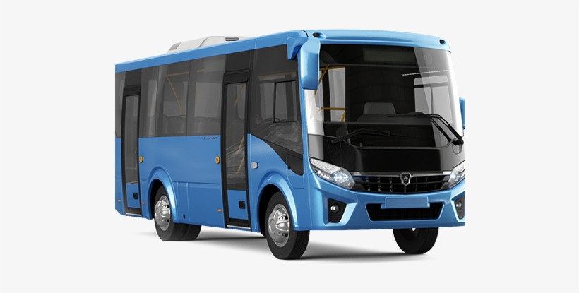 Vector Next Bus - Pavlovo Bus Factory, transparent png