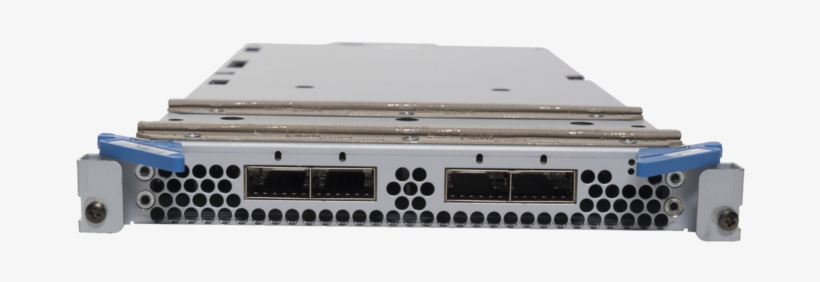 Hpe Xp7 16-port 16gbps Fibre Channel Host Bus Adapter - Server, transparent png