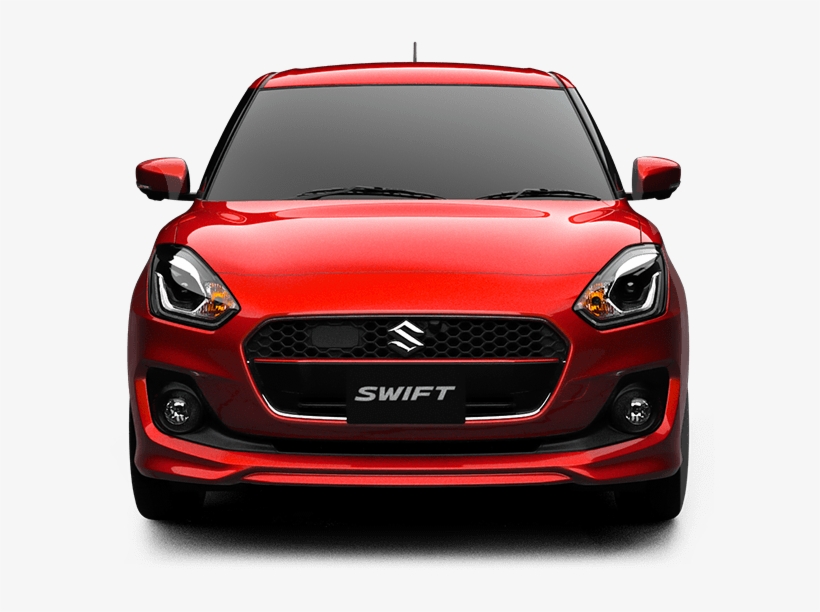Maruti Swift 2018 Model, transparent png