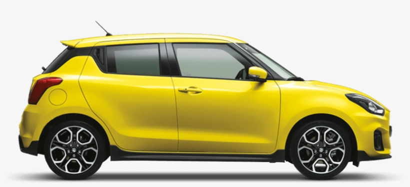 Dimensions - Suzuki Car, transparent png