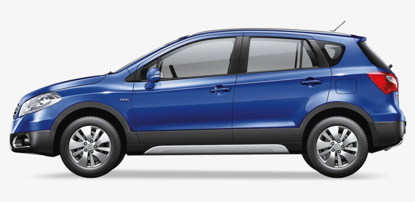 Suzuki Car Png - Maruthi S Cross Specification, transparent png