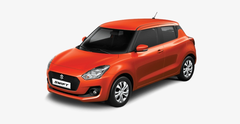 Arctic Premium White - Suzuki Swift, transparent png
