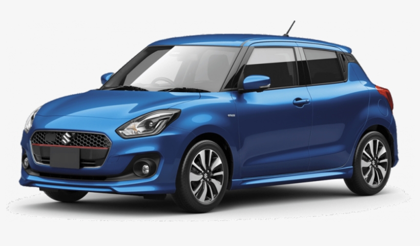 Suzuki Swift - Suzuki Swift 1.0 Turbo, transparent png