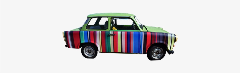 Automobile, Trabant, Ddr, Poland - Car, transparent png