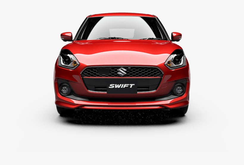 Suzuki Swift - Suzuki Swift 2017 Png, transparent png