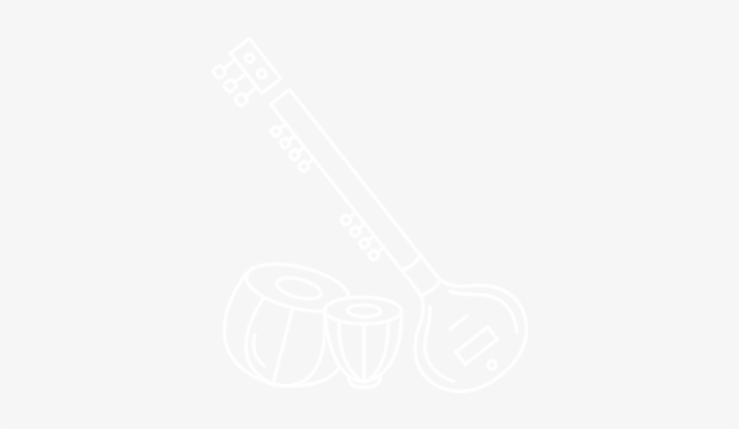 Buy Musical Instrument Online - Twitter White Icon Png, transparent png