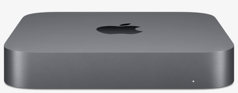 Mac Mini Support - New Mac Mini 2018, transparent png