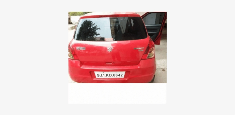 Maruti Swift Ldi Bsiv - Suzuki Swift, transparent png