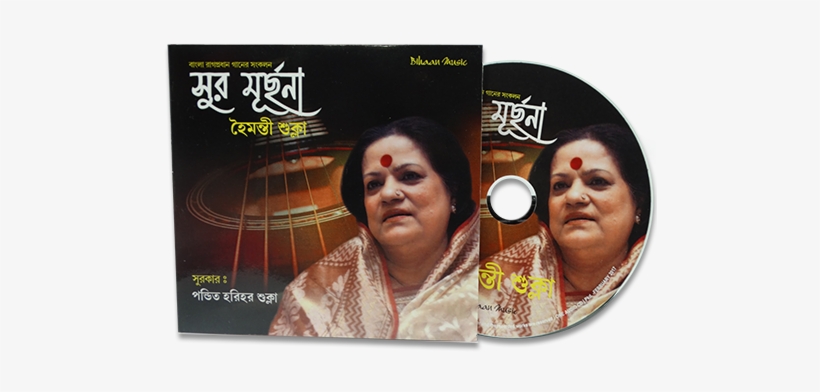 Sen, Rajanikantasensung By The Maestros Of This Genre - Album Cover, transparent png