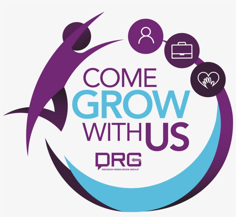 Decision Resources Group, transparent png