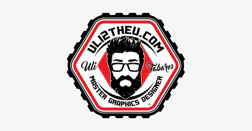 Ulises Tabares, Uli2theu - Graphic Design, transparent png