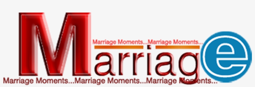 Text Png - Marriage Png For Picsart, transparent png