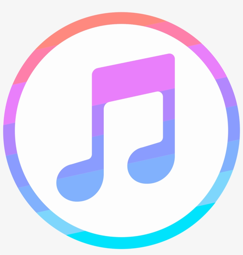Kirtan Lounge Vol - Itunes Logo Png, transparent png