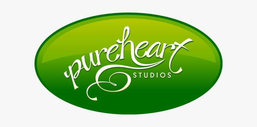 Pure Heart Studios - Design, transparent png