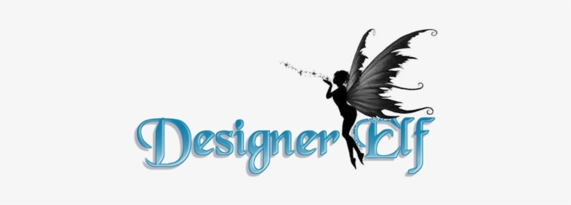 Designer Elf Pro - Design, transparent png