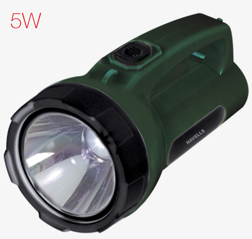 Havells Beemer Torch, transparent png