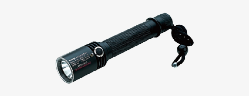 Flashlight, transparent png