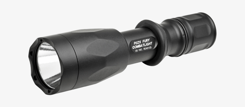 Surefire P2zx A 5330612c38bb2 - Olight M20sx Javelot, transparent png