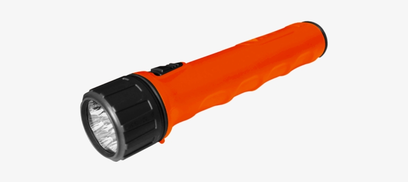 Flashlight, transparent png