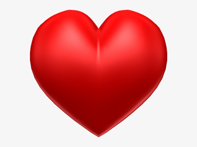 Hearts ‿✿⁀♡♥♡❤ I Love Heart, Happy Heart, My - Valentine's Day Pictures Hearts, transparent png