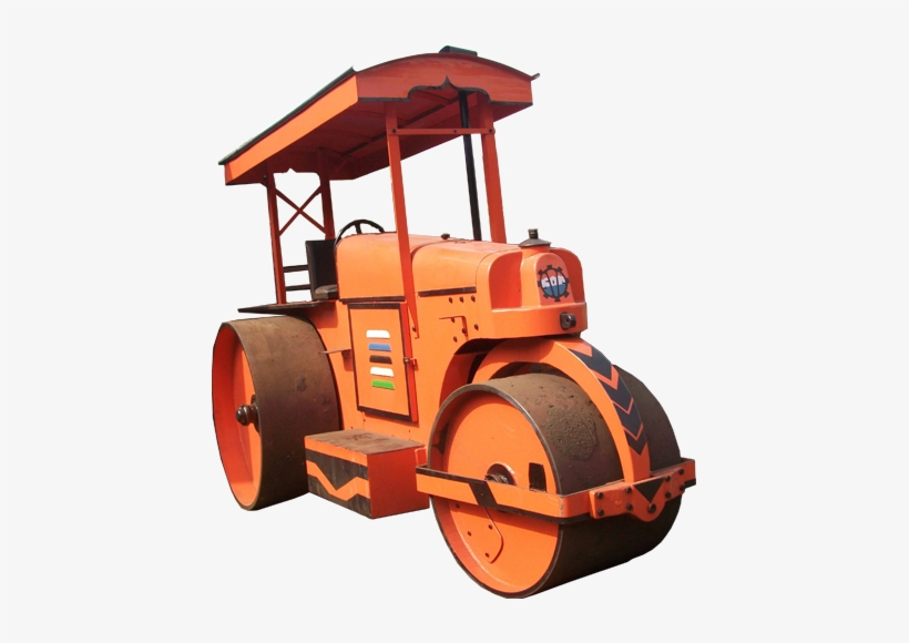 Our Products - Price Of Road Roller, transparent png