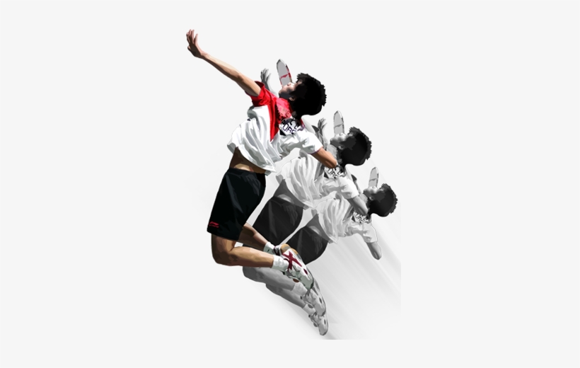 We Focus On To Identify Junior Players And Offer Them - Badminton Kids Png, transparent png