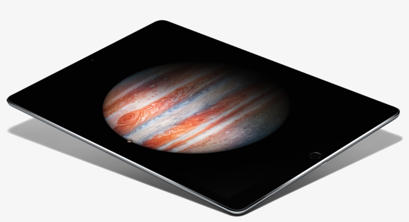 9-inch Ipad Mini Is A Fourth Iteration Of The Compact - Ipad Pro 12.9" 256gb Cellular Space Gray Tablet, transparent png