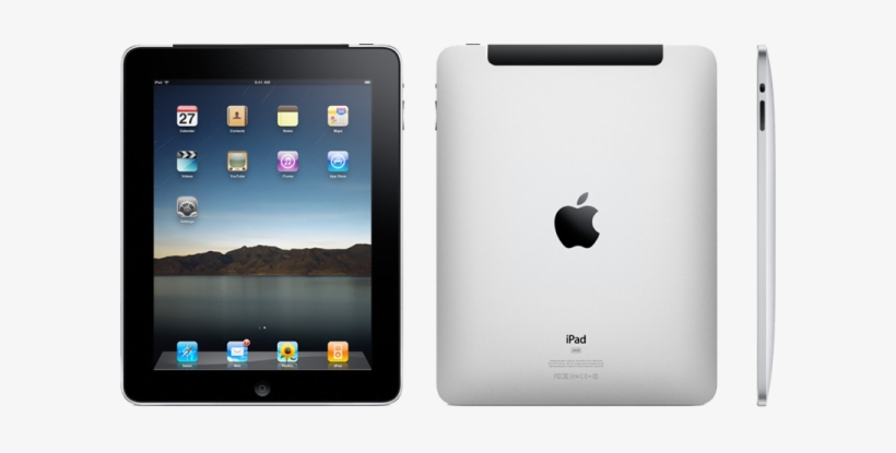 The Tablet Will Come With Different Flash Storage, - Apple Ipad, transparent png