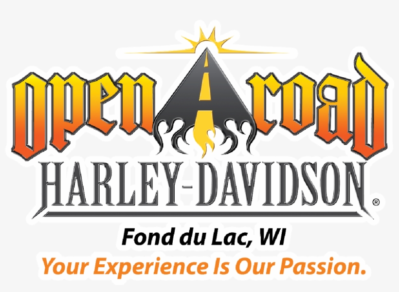Open Road Harley-davidson Vib Rewards - Graphic Design, transparent png