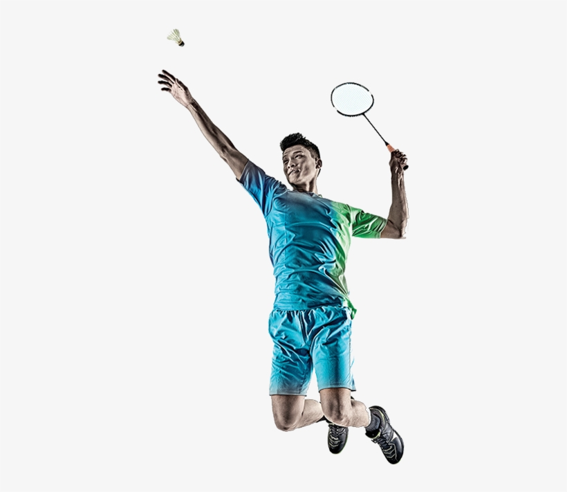 Badminton, transparent png