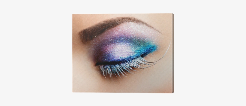 Beautiful Eye Png Download - Vacker Ögonskugga, transparent png