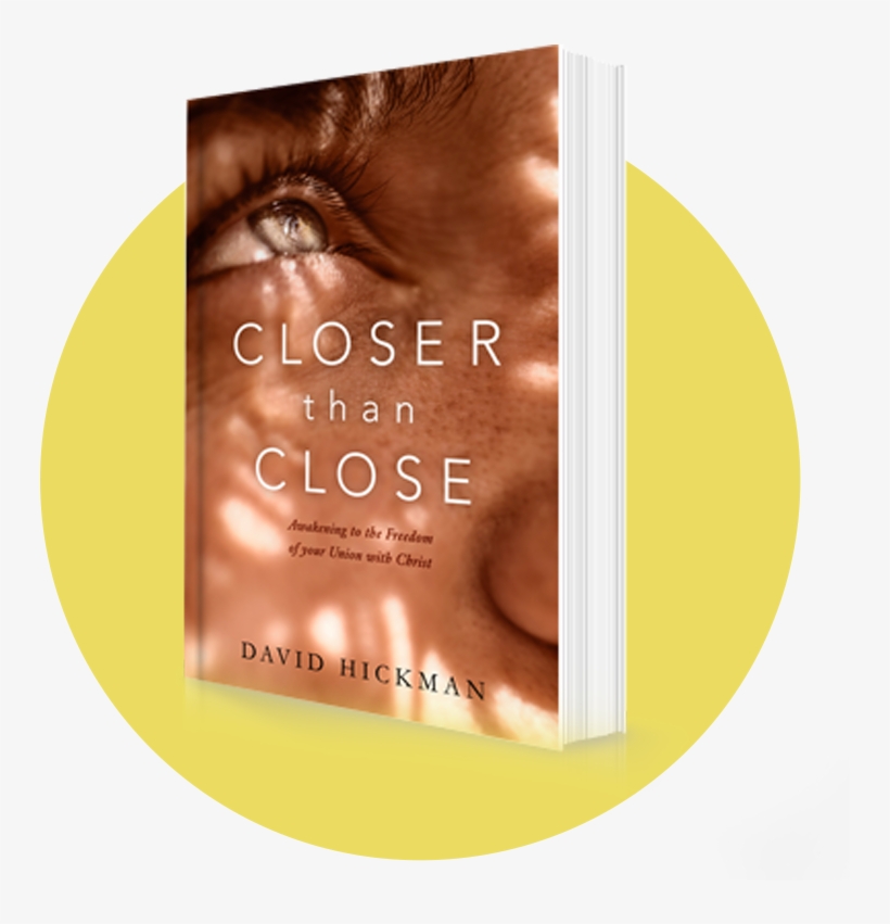 Closerbookcircle - " - Closer Than Close: Awakening To The Freedom, transparent png