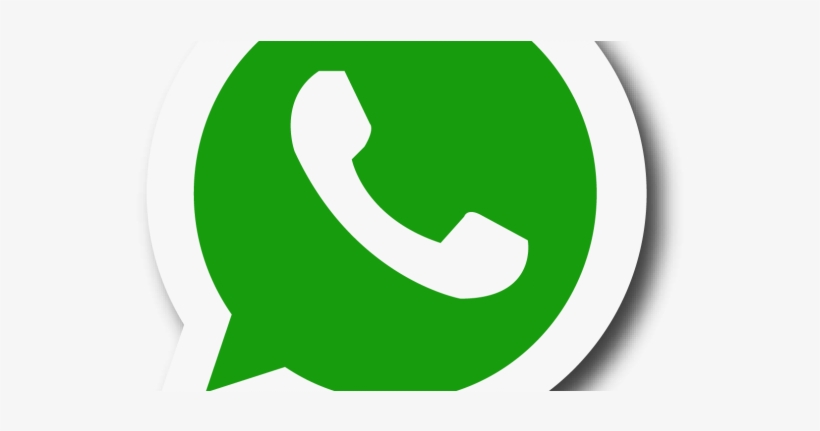 Logo Whatsapp Sem Fundo Png - Whatsapp Vs Messenger, transparent png