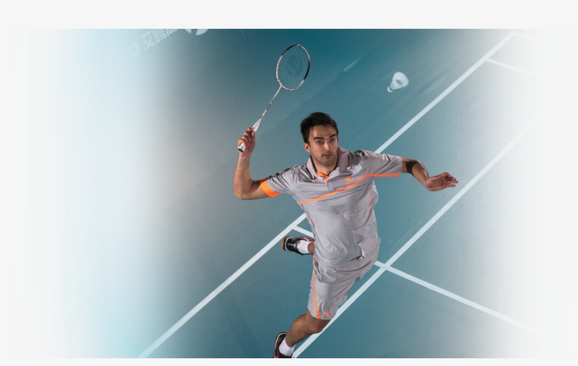 Volant Plastique Badminton - Badminton Friction, transparent png