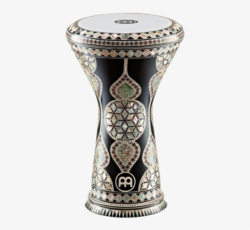 Meinl Ae-ed5-1 Artisan Doumbek Samai, transparent png