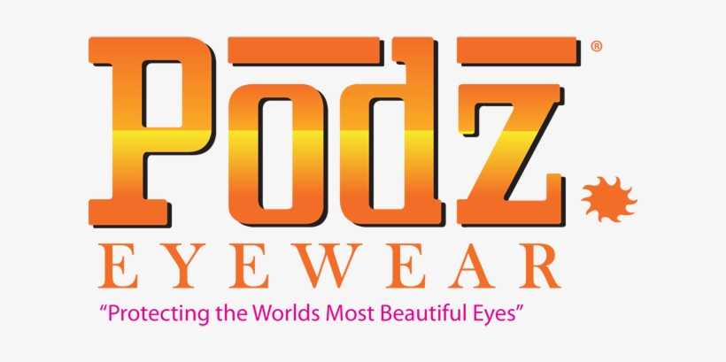 Podz Eyewear - Fashion, transparent png