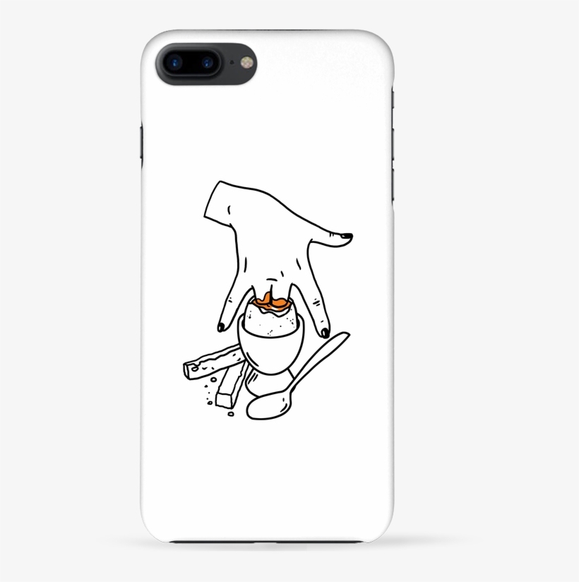 Case 3d Iphone 7 Super Mouillette Ou Qui Viole Un Oeuf - Tote-bag Super Mouillette Ou Qui Viole Un Oeuf Viole, transparent png