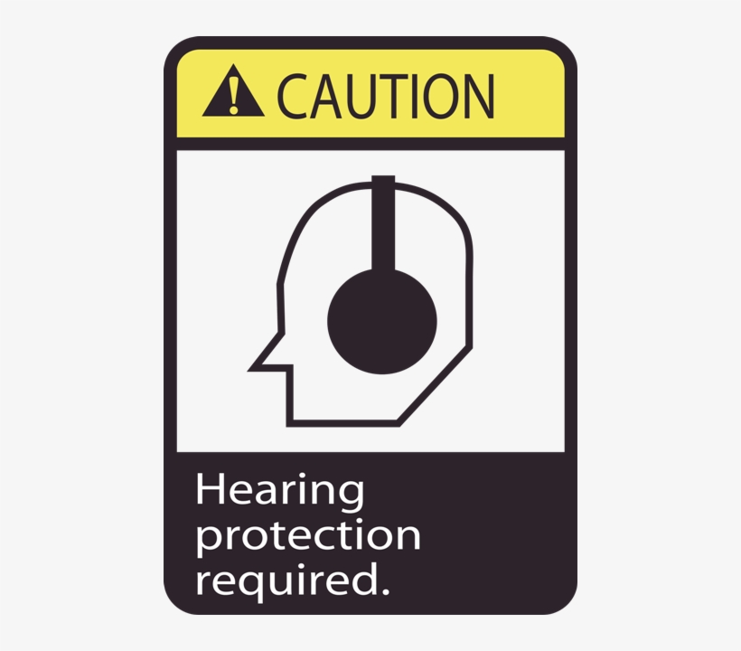 Happy Save Your Hearing Day 2014 Greetings, Wishes, - Warning Signs, transparent png