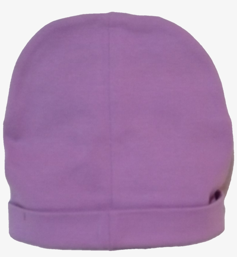 Baby Organic Cotton Hat - Beanie, transparent png