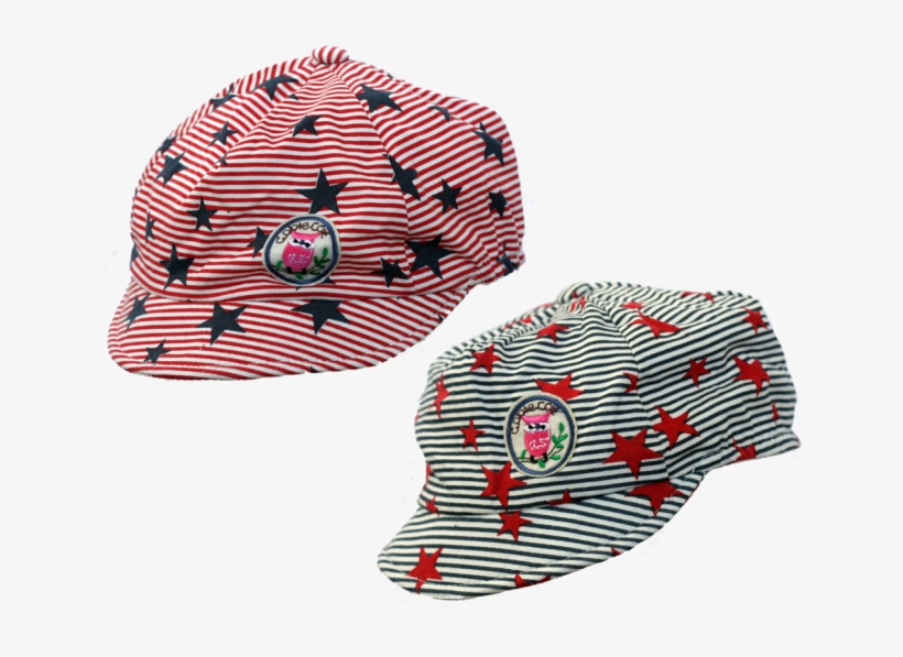Comfortabel Zacht En Elastisch Petje Voor Op De Kleinste - Cap, transparent png