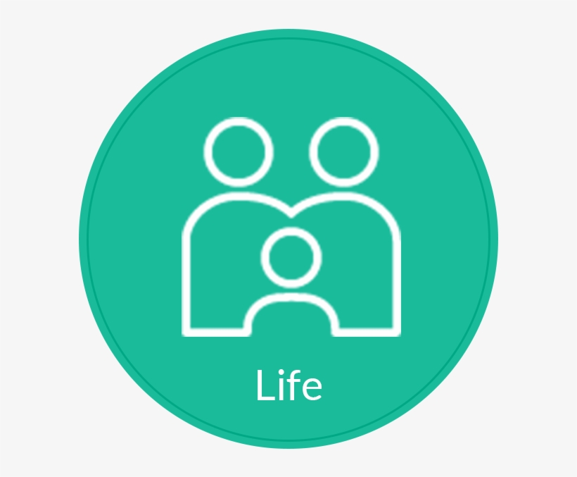 Alt Text - Atom Io Icon, transparent png