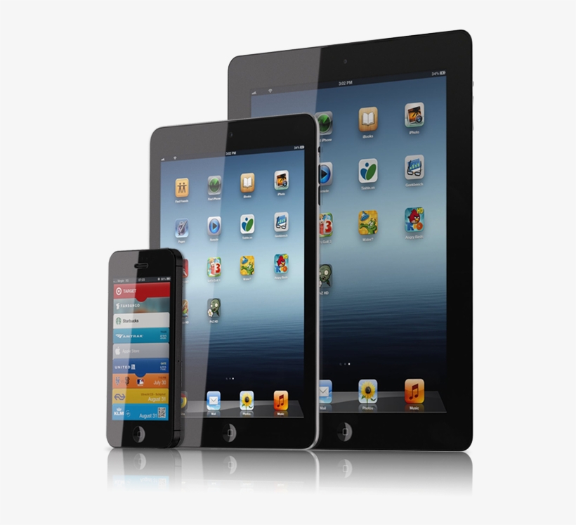 'ipad Mini' Likely To Start At $329 - Apple Ipad Mini 3 4g 16gb Unlock, transparent png