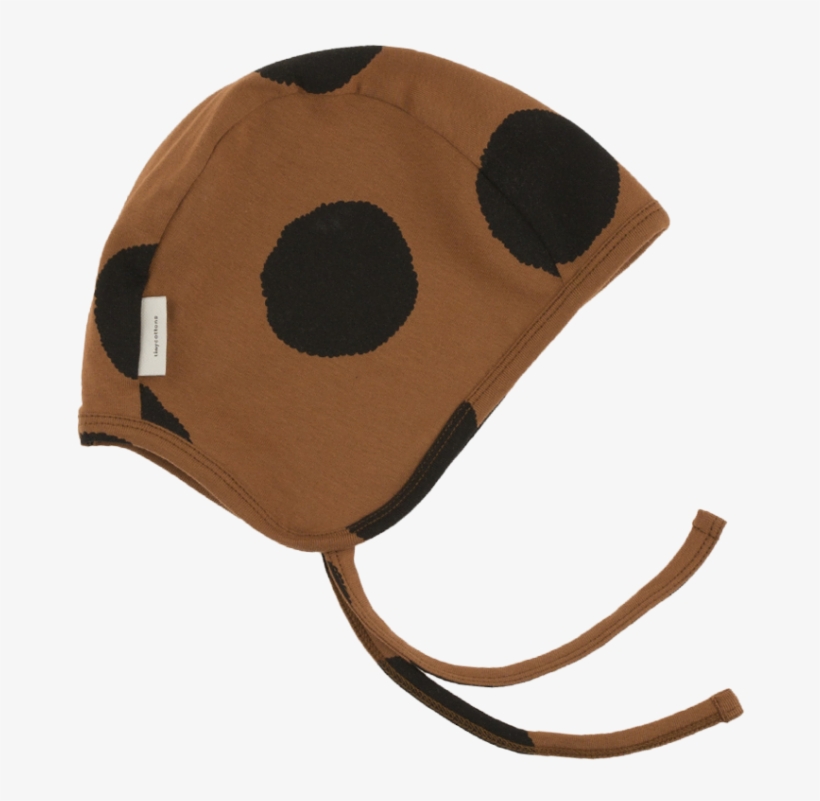 Tiny Cottons Pom Poms Baby Hat - Animal, transparent png